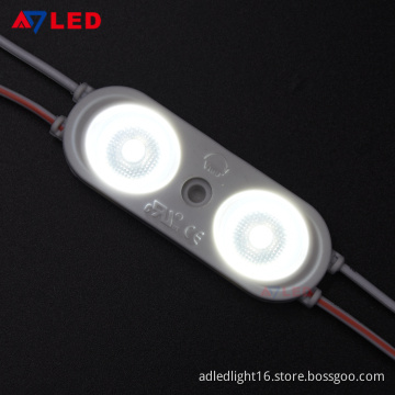 Adled Light 2835 smd injection rohs sign led light module